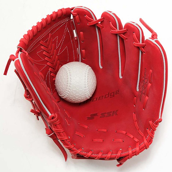 野球グローブ 右手用 交換往復送料無料】 野球 グローブ 軟式 大人 右投げ SSK プロエッジ