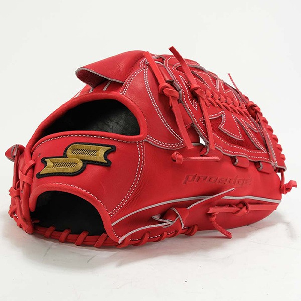 野球グローブ 右手用 交換往復送料無料】 野球 グローブ 軟式 大人 右投げ SSK プロエッジ