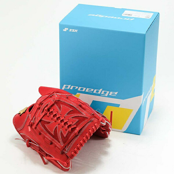 野球グローブ 右手用 交換往復送料無料】 野球 グローブ 軟式 大人 右投げ SSK プロエッジ