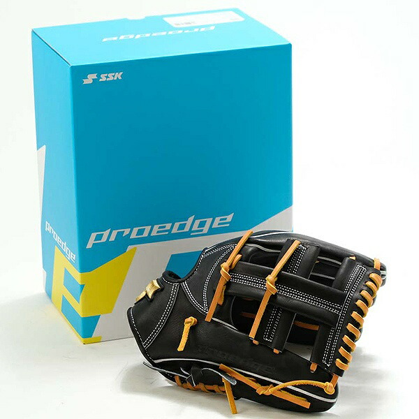 交換往復送料無料】 野球 グローブ 軟式 大人 右投げ SSK プロエッジ