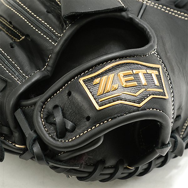 か*ぎ様 新品 ゼット ネオステイタス 少年軟式用キャッチャーミット 右投用 ジュニア軟式キャッチャーミット ネオステイタス 捕手用 | 【ZETT