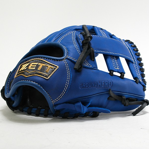 交換往復送料無料】 野球 グローブ 少年軟式 右投げ ZETT ゼット