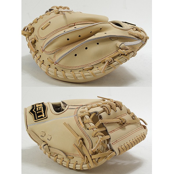 交換往復送料無料】 野球 キャッチャーミット 少年軟式 右投げ ゼット