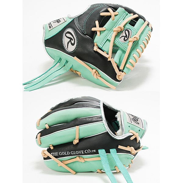 a*9様 新品 ローリングス 硬式用 トレーニング用グラブ(GH5GTK4T) Rawlings ローリングス GAMER TRAINING ゲーマー トレーニング