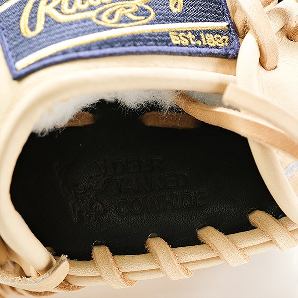 交換往復送料無料】 野球 グローブ 硬式 中学 女子 左投げ