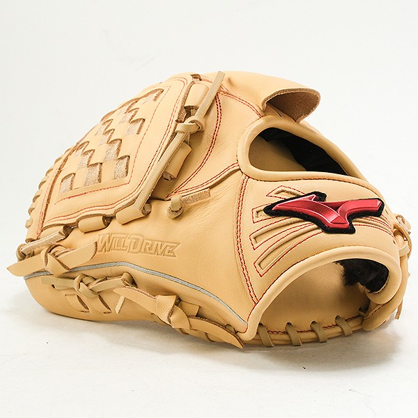 交換往復送料無料】 野球 グローブ 軟式 大人 左投げ ミズノ MIZUNO