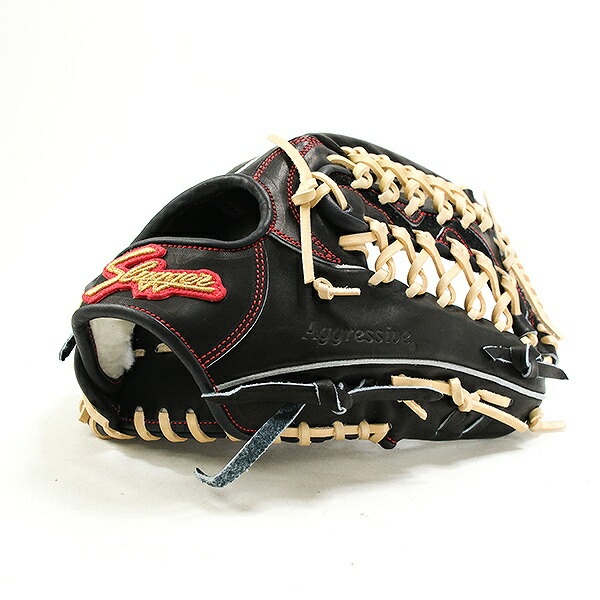 KSG-SPM 硬式野球グローブ Lサイズ 右投げ用 KSG-SPM 硬式野球グローブ Lサイズ 右投げ用 久保田スラッガー 軟式