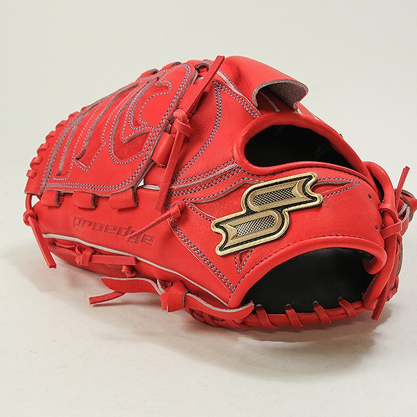 プロエッジ　軟式　左投げ　ピッチャー用 プロエッジ 軟式 左投げ ピッチャー用 楽天市場】グローブ 投手