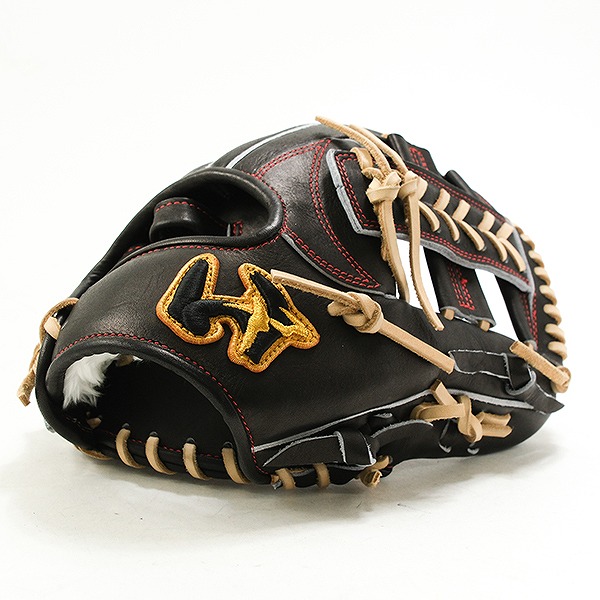 野球 グローブ 硬式・軟式兼用 大人 ワールドペガサス オールラウンド