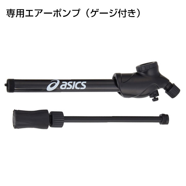 アシックス レガートゼロ バット 野球 軟式 コンポジット LEGATOZERO