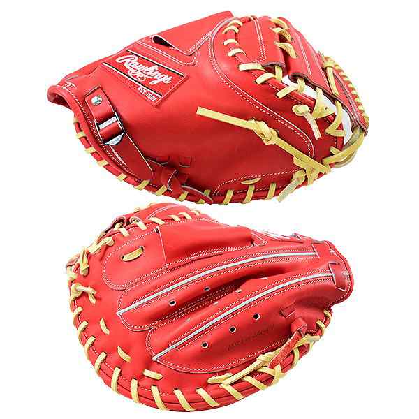 交換送料無料 ローリングス GAMER MITT 野球 グローブ 硬式 大人