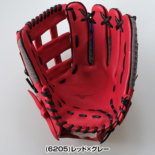 交換無料 野球 グローブ 軟式 大人 右投げ ミズノ 軟式用テック