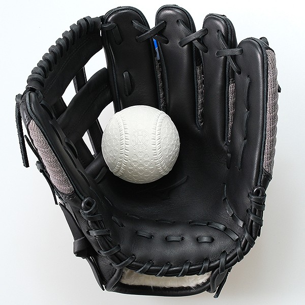 交換無料 野球 グローブ 軟式 大人 右投げ ミズノ 軟式用テック