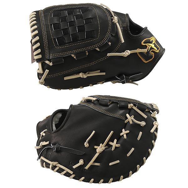 交換無料 野球 ファーストミット 硬式 大人 左投げ ワールドペガサス