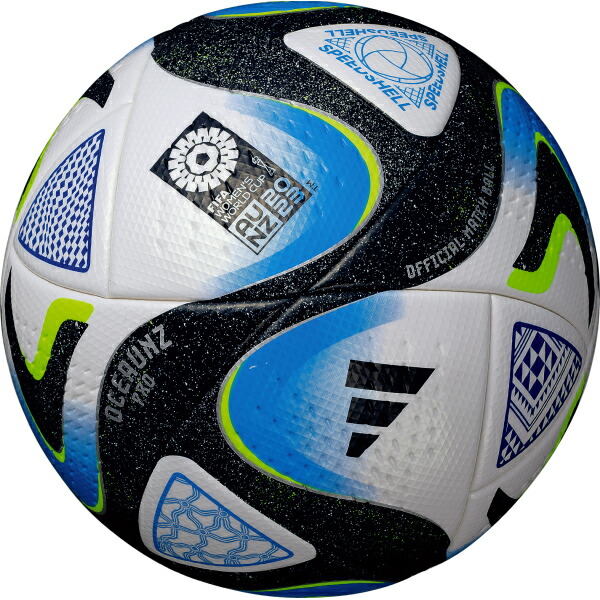 アディダス ツバササッカーボール ミニモデル2020年 FIFAワールド