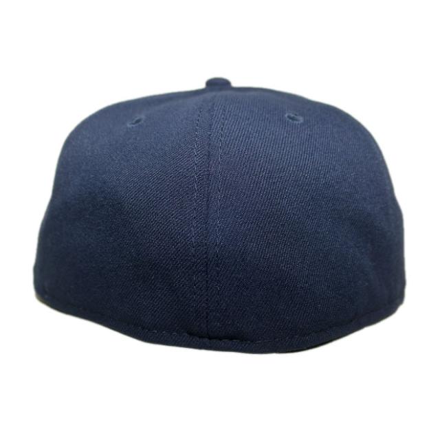 ニューエラ ベースボールキャップ 帽子 NEW ERA 59fifty メンズ