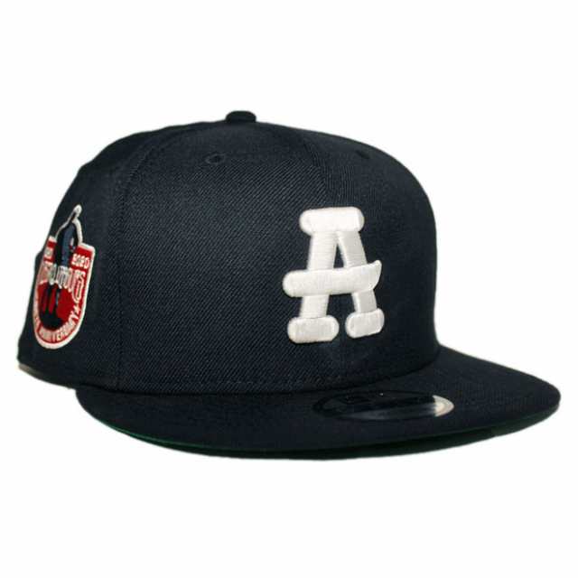 ニューエラ スナップバックキャップ 帽子 NEW ERA 9fifty メンズ