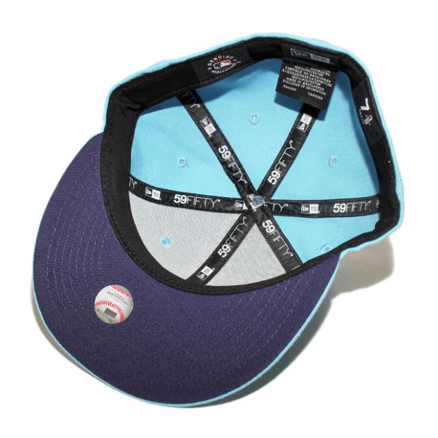 ニューエラ ベースボールキャップ 帽子 NEW ERA 59fifty メンズ