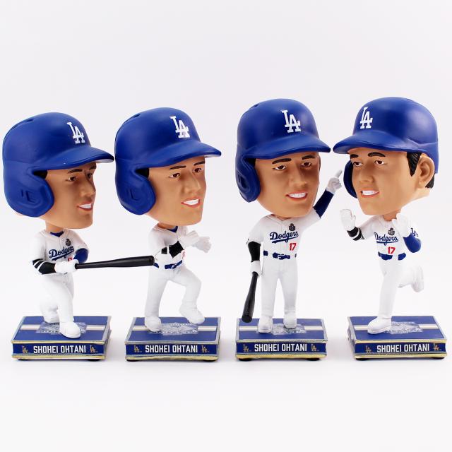 大谷翔平ロサンゼルス・ドジャース 8インチスーパースターシリーズ
