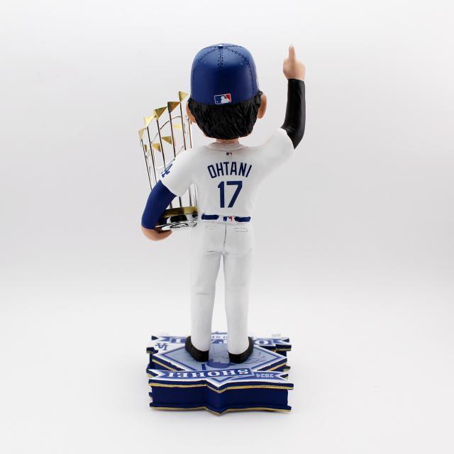 ボブルヘッド フィギュア 人形 大谷翔平 MLB ロサンゼルス ドジャース