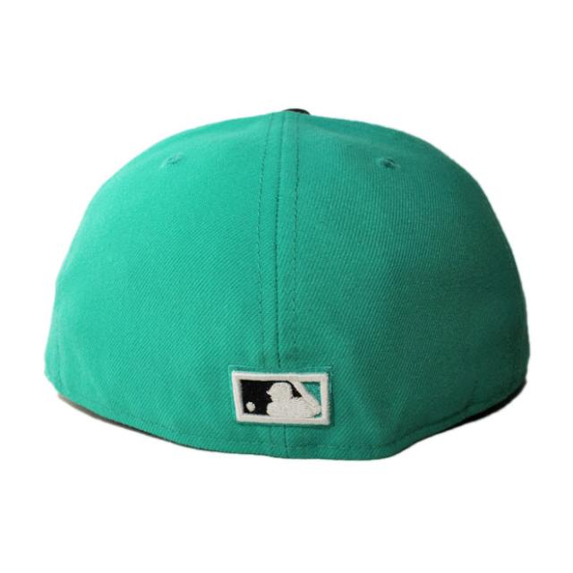 ニューエラ ベースボールキャップ 帽子 NEW ERA 59fifty メンズ