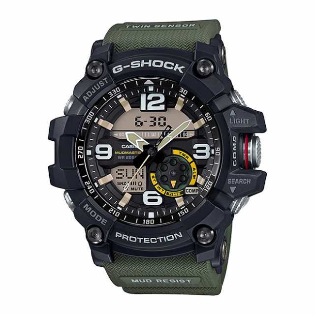 カシオ Gショック 腕時計 ジーショック メンズ レディース CASIO G-SHOCK 防水 [ 国内正規品 ] [ bk ]