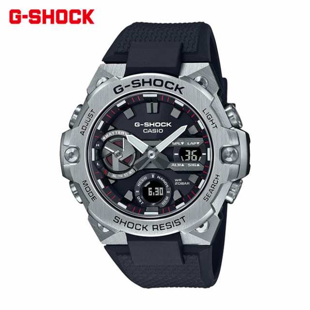 カシオ Gショック 腕時計 ジーショック メンズ レディース CASIO G-SHOCK ソーラー 防水 [ 国内正規品 ] [