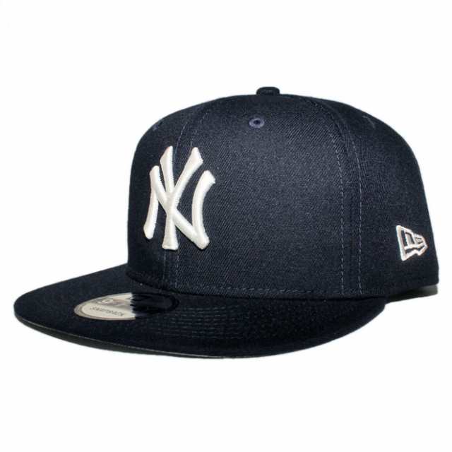 ニューエラ スナップバックキャップ 帽子 NEW ERA 9fifty メンズ レディース デレク ジーター MLB ニューヨーク ヤンキース  フリーサイズの通販はau PAY マーケット - Liberalization | au PAY マーケット－通販サイト