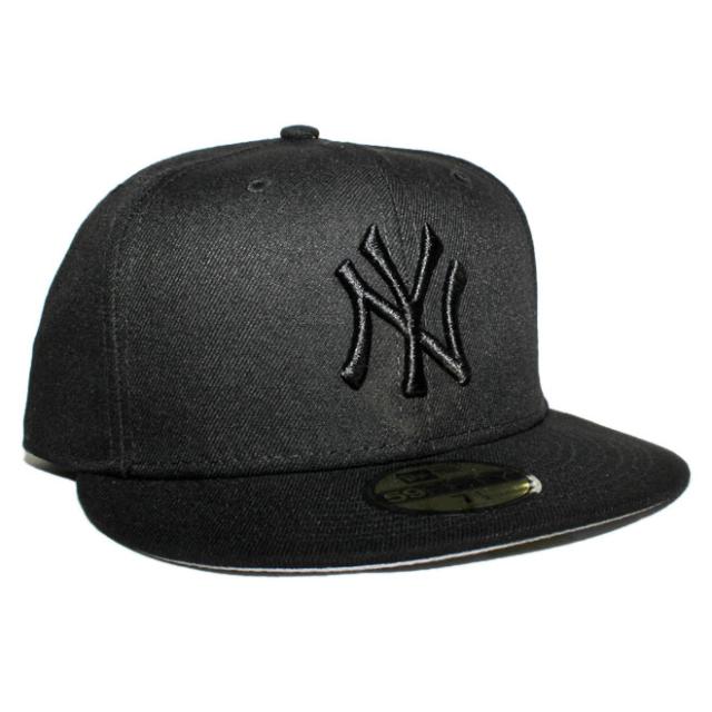 ニューエラ ベースボールキャップ 帽子 NEW ERA 59fifty メンズ