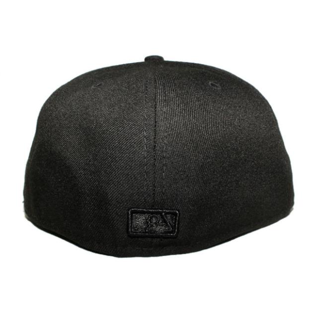 ニューエラ ベースボールキャップ 帽子 NEW ERA 59fifty メンズ