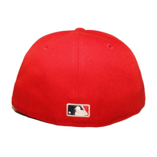 ニューエラ ベースボールキャップ 帽子 NEW ERA 59fifty メンズ