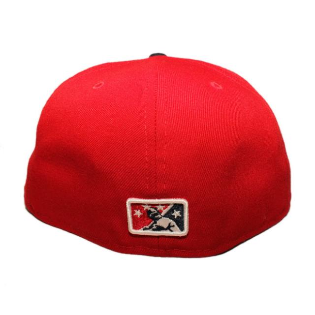 ニューエラ ベースボールキャップ 帽子 NEW ERA 59fifty メンズ