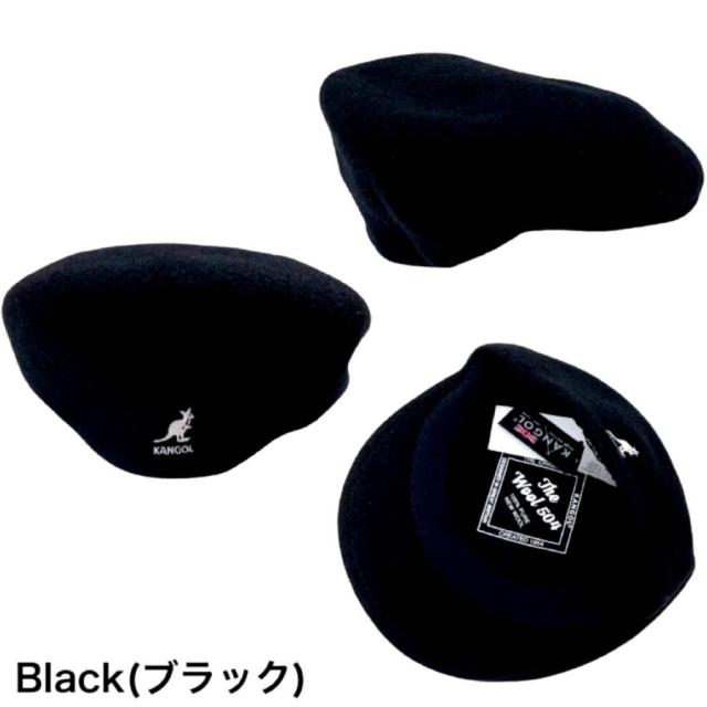 カンゴール kangol ハンチング 帽子 ハット ベレー帽 233-069601 0258BC ハンチング メンズ レディース 504 ウール ソフトハット ヘリテイジ KANGOL 504 CAP