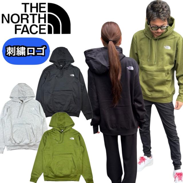 ザ ノースフェイス The North Face パーカー 刺繍ロゴ プルオーバー エッセンシャル 裏起毛 メンズ レディース NF0A89ES フーディー THE NORTH FACE M ESSENTIAL HOODIE