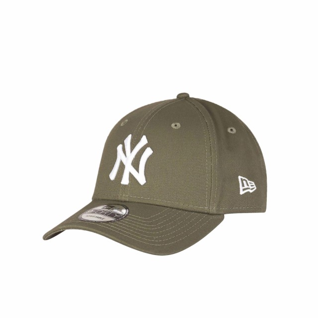 ニューエラ キャップ ナインフォーティ ヤンキース ユニセックス 野球帽 帽子 ハット NEWERA 9FORTY LEAGUE BASIC CAPの通販はau  PAY マーケット - STY1