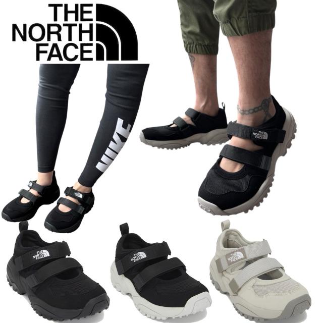 ザ ノースフェイス サンダル NS98Q13K/J/L スニーカーサンダル メンズ レディース 男女兼用 ロゴ アウトドア THE NORTH FACE SNEAKER SANDAL