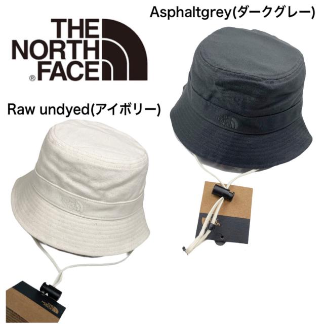 ノースフェイス マウンテン バケット ハット 帽子 