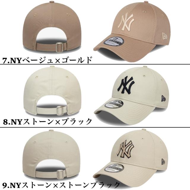 ニューエラ Newera キャップ 帽子 LA ドジャース ナイン