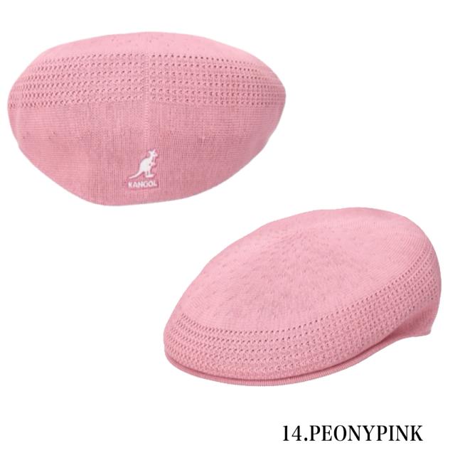 KANGOL 平天 ニット使い ハンチング デッドストック 90s Vtg KANGOL 平天 ニット使い ハンチング デッドストック 90s Vtg 帽子