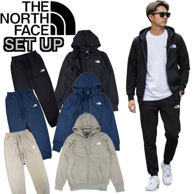 ザ ノースフェイス The North Face セットアップ NF0A8GQ7/NF0A8C41 