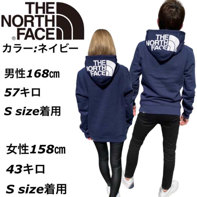 ザ ノースフェイス The North Face パーカー スウェット