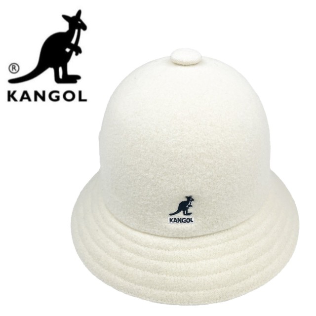 カンゴール Kangol 帽子 バケハ ハット K3451 レディース メンズ