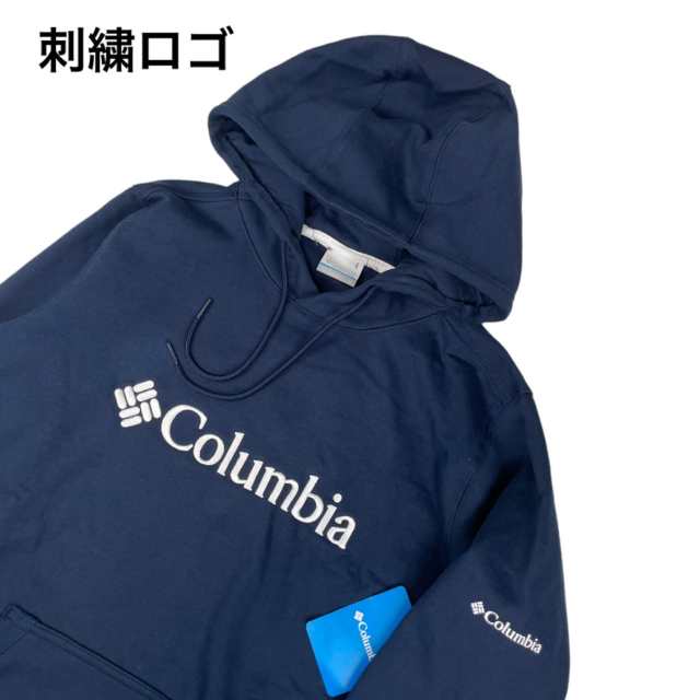 コロンビア Columbia パーカー プルオーバー フーディー 1681661