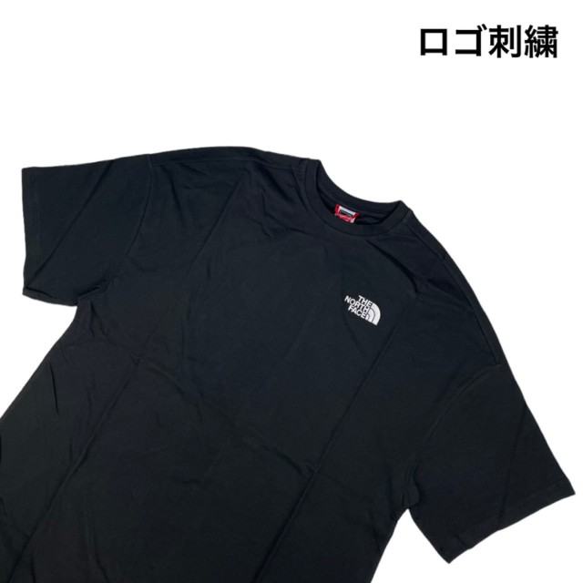 ザ ノースフェイス The North Face Tシャツ ドレス NF0A55AP