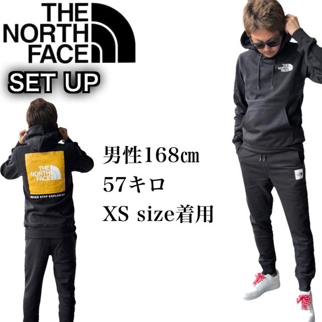 ザ ノースフェイス The North Face セットアップ NF0A7UNS/NF0A8A33