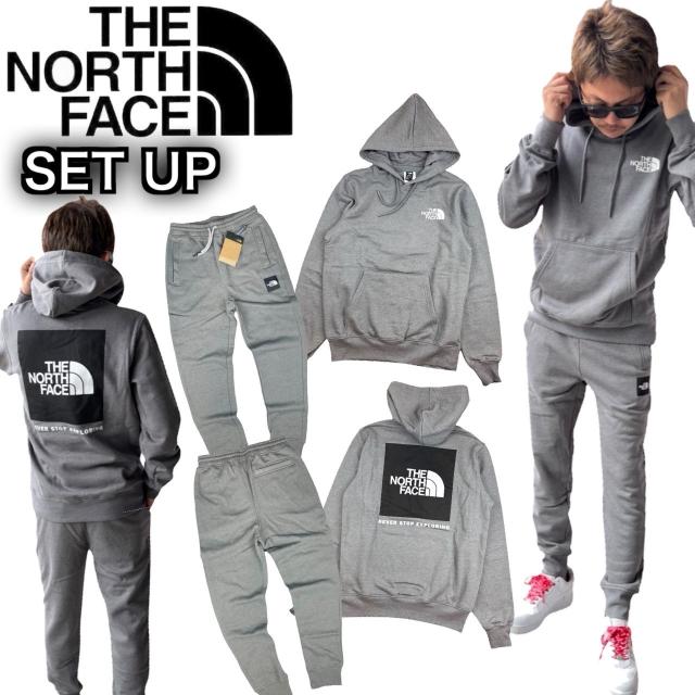 ザ ノースフェイス The North Face セットアップ NF0A7UNS/NF0A8A33