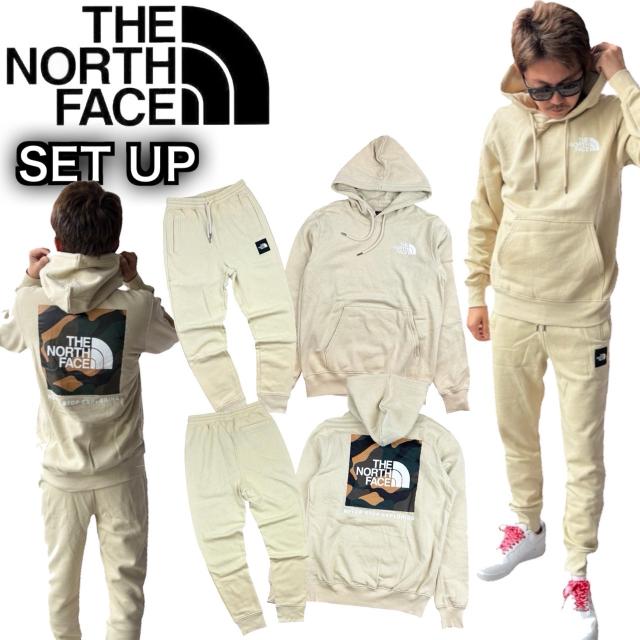 ザ ノースフェイス The North Face セットアップ NF0A7UNS/NF0A8A33