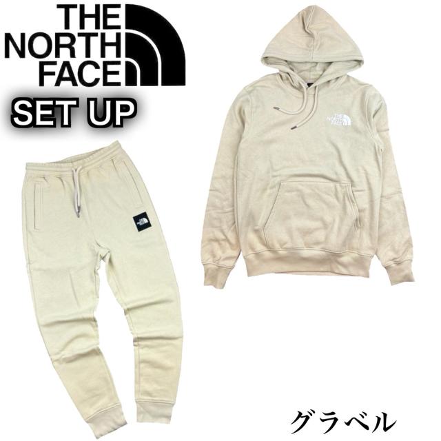 ザ ノースフェイス The North Face セットアップ NF0A7UNS/NF0A8A33
