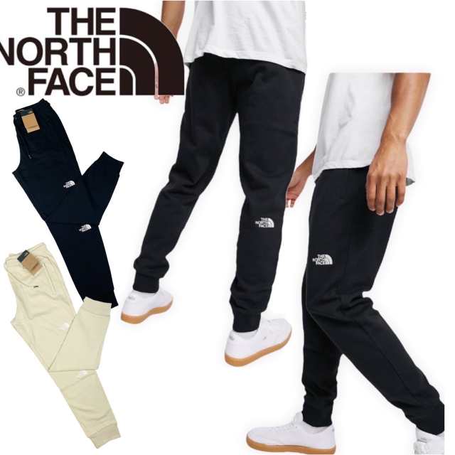 ザ ノースフェイス The North Face ボトムス ジョガー パンツ 裏起毛