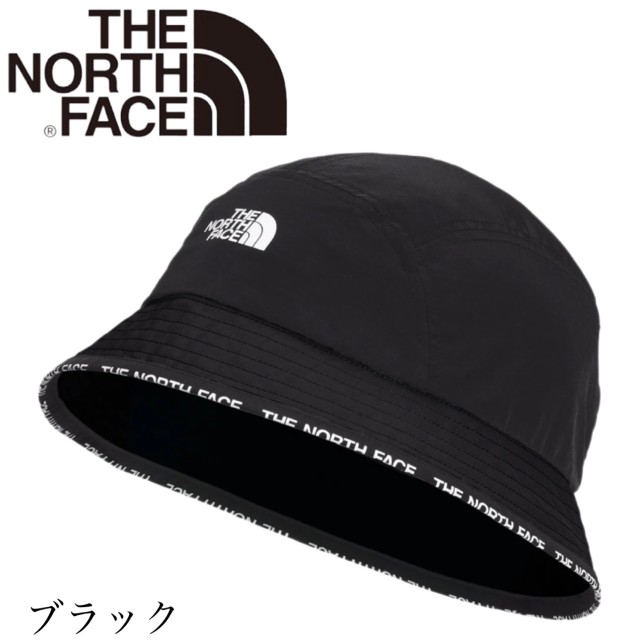 ザ ノースフェイス The North Face 帽子 バケット ハット バケツ